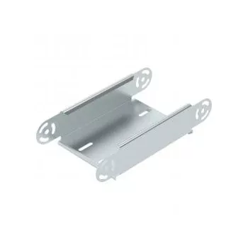   Obo Bettermann 7005334 RGBEV 615 FS csuklós sarokelem függőleges 60x150 FS szalaghorganyzott, DIN EN 10346