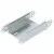 Obo Bettermann 7005334 RGBEV 615 FS csuklós sarokelem függőleges 60x150 FS szalaghorganyzott, DIN EN 10346