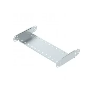   Obo Bettermann 7005563 RGBEV 860 FS csuklós sarokelem függőleges 85x600 FS szalaghorganyzott, DIN EN 10346