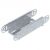 Obo Bettermann 7075103 RGBEV 610 FT csuklós sarokelem függőleges 60x100 FT merítetten tűzihorganyzott, DIN EN ISO 1461
