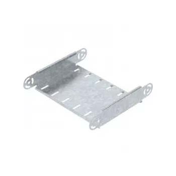   Obo Bettermann 7075308 RGBEV 630 FT csuklós sarokelem függőleges 60x300 FT merítetten tűzihorganyzott, DIN EN ISO 1461