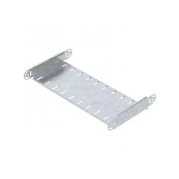   Obo Bettermann 7075502 RGBEV 650 FT csuklós sarokelem függőleges 60x500 FT merítetten tűzihorganyzott, DIN EN ISO 1461