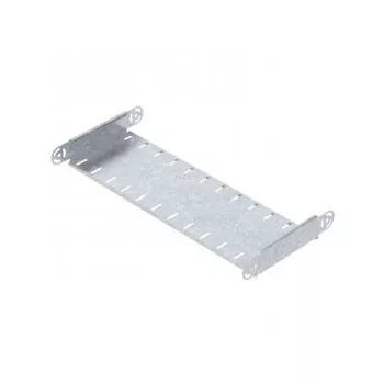   Obo Bettermann 7075596 RGBEV 660 FT csuklós sarokelem függőleges 60x600 FT merítetten tűzihorganyzott, DIN EN ISO 1461