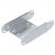 Obo Bettermann 7076207 RGBEV 820 FT csuklós sarokelem függőleges 85x200 FT merítetten tűzihorganyzott, DIN EN ISO 1461