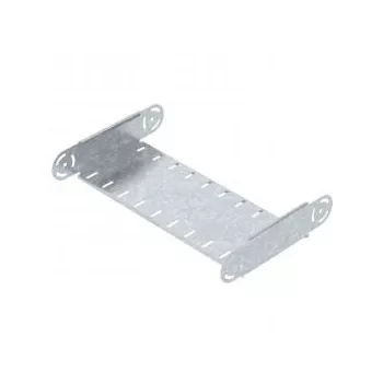   Obo Bettermann 7076509 RGBEV 850 FT csuklós sarokelem függőleges 85x500 FT merítetten tűzihorganyzott, DIN EN ISO 1461