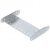 Obo Bettermann 7076509 RGBEV 850 FT csuklós sarokelem függőleges 85x500 FT merítetten tűzihorganyzott, DIN EN ISO 1461