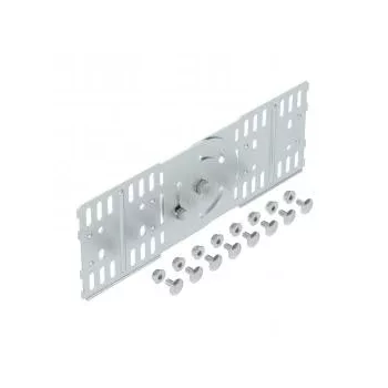   Obo Bettermann 7082037 RGV 110 FS csuklós összekötő kábeltálcához 110x300 FS szalaghorganyzott, DIN EN 10346