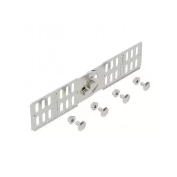   Obo Bettermann 7082265 RGV 60 A4 csuklós összekötő nagy felületű alátéttel 60x260 2B felületkezelés nélkül, utókezelt