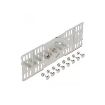   Obo Bettermann 7082479 RGV 110 A2 csuklós összekötő kábeltálcához 110x300 2B felületkezelés nélkül, utókezelt