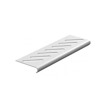   Obo Bettermann 7084145 BEB 300 A4 Fenék-véglemez kábeltálcához B300mm 2B felületkezelés nélkül, utókezelt