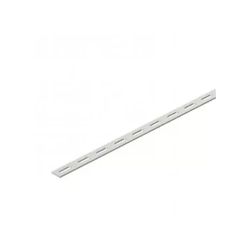   Obo Bettermann 7103620 SLH 42 2000 A2 pofaprofil perforált 25x3x2000 2B felületkezelés nélkül, utókezelt