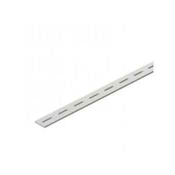   Obo Bettermann 7103650 SLH 62 3000 A2 pofaprofil perforált 40x5x3000 2B felületkezelés nélkül, utókezelt