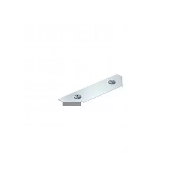   Obo Bettermann 7138642 DFAAM 150 FS Fedél beépíth.. leágazóidomhoz RAAM 150 idomhoz B=150mm FS szalaghorganyzott, DIN EN 10346