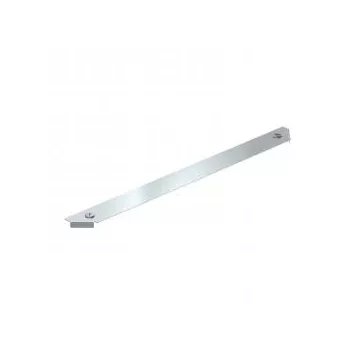   Obo Bettermann 7138652 DFAAM 600 FS Fedél beépíth.. leágazóidomhoz RAAM 600 idomhoz B=600mm FS szalaghorganyzott, DIN EN 10346