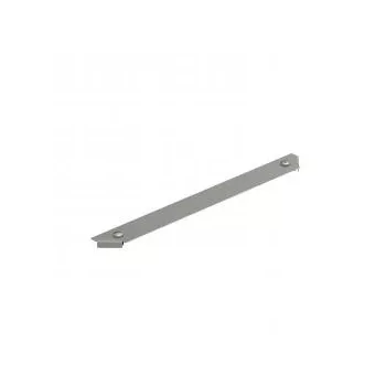   Obo Bettermann 7138730 DFAAM 500 A2 Fedél beépíth.. leágazóidomhoz RAAM 500 idomhoz B=500mm 2B felületkezelés nélkül, utókezelt
