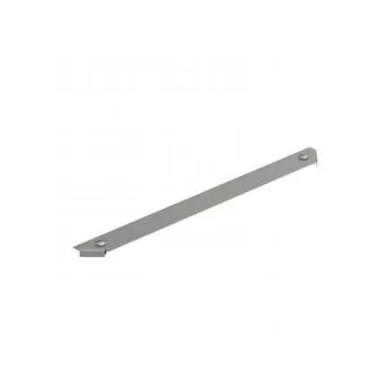   Obo Bettermann 7138732 DFAAM 600 A2 Fedél beépíth.. leágazóidomhoz RAAM 600 idomhoz B=600mm 2B felületkezelés nélkül, utókezelt