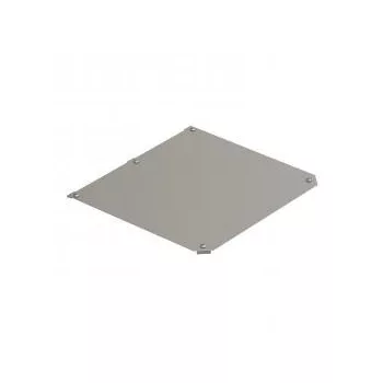   Obo Bettermann 7138892 DFTM 600 A4 Fedél T-leágazáshoz RTM 600 idomhoz B=600mm 2B felületkezelés nélkül, utókezelt