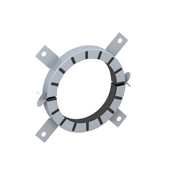   Obo Bettermann 7202208 TCX-125 csőmandzsetta éghető csövekhez o125mm