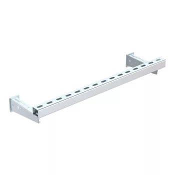   Obo Bettermann 7202436 SKA 05 VZ Tartószerkezetes konzol készlet 500mm