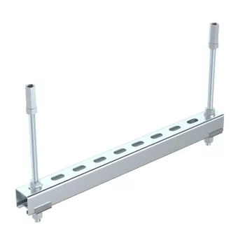   Obo Bettermann 7202446 SKP 05 VZ Tartószerkezetes függesztés készlet 500mm