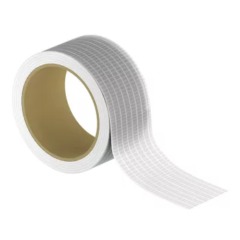   Obo Bettermann 7202521 SHT Ragasztószalag öntapadó, átlátszó 25000x50mm