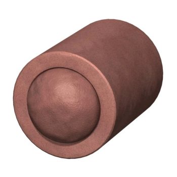 Obo Bettermann 7202628 FBA-D150 csőhéj  O78x150mm