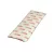 Obo Bettermann 7202709 KBK-1 tűzvédelmi párna kábelhez kicsi 350x120x10mm