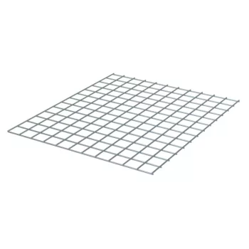   Obo Bettermann 7202963 SDG-1 Acélsodrony rács kicsi 600x500mm FT merítetten tűzihorganyzott, DIN EN ISO 1461