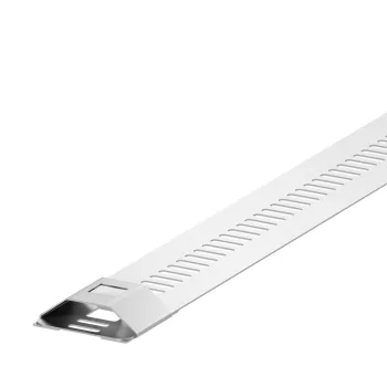   Obo Bettermann 7203110 MBS 100 Szalagbilincs  12x1000 2B felületkezelés nélkül, utókezelt