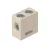 Obo Bettermann 7205704 TK 10 Kerámiasorkapocs Firebox T dobozokhoz 10 mm2
