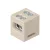 Obo Bettermann 7205705 TK 10-2 Kerámiasorkapocs kettes Firebox T dobozokhoz 10 mm2