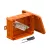 Obo Bettermann 7205752 T100ED 06AF Leágazódoboz funkciótartáshoz 150x116x67
