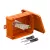 Obo Bettermann 7205762 T250ED 16A2F Leágazódoboz funkciótartáshoz 240x190x95
