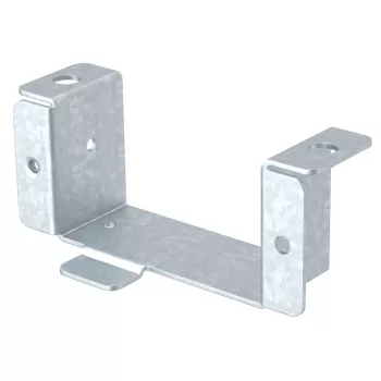   Obo Bettermann 7214715 BSKP-V 0406 Összekötő készlet BSKP 0406-hoz  FS szalaghorganyzott, DIN EN 10346