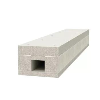   Obo Bettermann 7215222 BSK 120521 tűzvédelmi csatorna, I120/E90  50x210   -