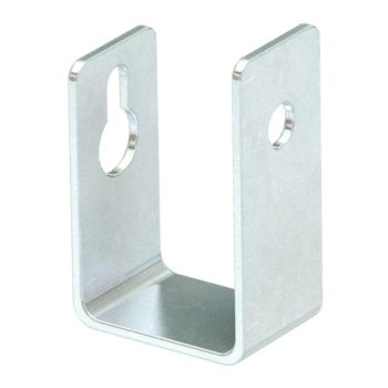   Obo Bettermann 7215318 BSK-W0521 elválasztószeglet BSK kábelcsatornához  FS szalaghorganyzott, DIN EN 10346