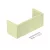 Obo Bettermann 7215768 ZSE90-35-17 L Húzásmentesítő függőleges kábelnyomvonalhoz 400x200x200