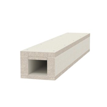   Obo Bettermann 7215814 PLCD D091220 tűzvédelmi csatorna, EI60 közvetlenül szerelhető 1000x200x120   -