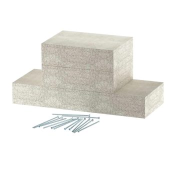   Obo Bettermann 7215830 PLCD W090810 fali takarógallér EI60 PLCD D090810-hez 100x80