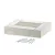 Obo Bettermann 7215844 PLCD E061220 Véglezáró elem EI60 PLCD D061220-hez 200x120