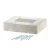 Obo Bettermann 7215850 PLCD E090810 Véglezáró elem EI60  PLCD D090810-hez 100x80