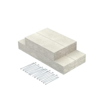   Obo Bettermann 7217964 PLCS W061220 fali takarógallér EI60 PLCS D061220-hez 200x120