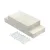 Obo Bettermann 7217974 PLCS W091220 fali takarógallér EI60 PLCS D091220-hez 200x120