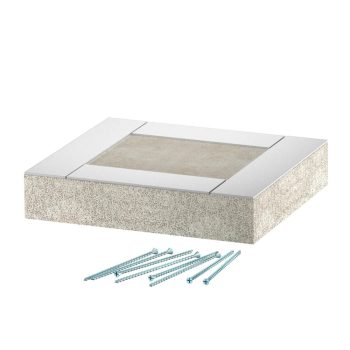   Obo Bettermann 7217984 PLCS E061220 Véglezáró elem EI60 PLCS D061220-hez 200x120