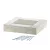 Obo Bettermann 7217984 PLCS E061220 Véglezáró elem EI60 PLCS D061220-hez 200x120