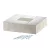 Obo Bettermann 7217990 PLCS E090810 Véglezáró elem EI60  PLCS D090810-hez 100x80