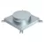 Obo Bettermann 7399858 IBD 35048 R9 Im-Beton doboz GESR9-hez  FS szalaghorganyzott, DIN EN 10346