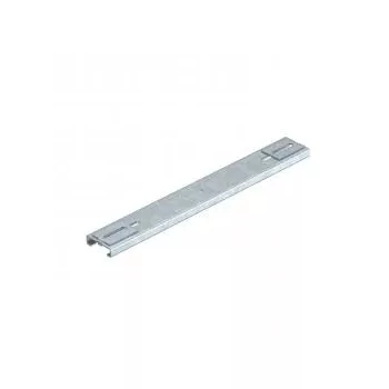   Obo Bettermann 7399910 IBST 250 Támasztóelem 250-es csatornához  FS szalaghorganyzott, DIN EN 10346