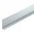 Obo Bettermann 7402000 OKA2 TW 70 válaszfal  2400x15x57 FS szalaghorganyzott, DIN EN 10346