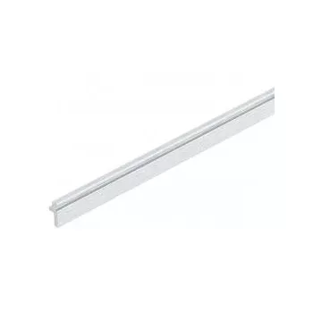   Obo Bettermann 7404220 OKA BA4 3 padlóburkolat-támprofil OKA2 csatornarendszerhez 2400mm